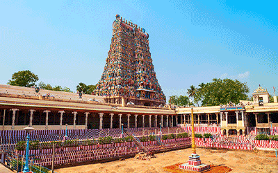 Ethereal Tour to South India Ethereal Tour to South India
