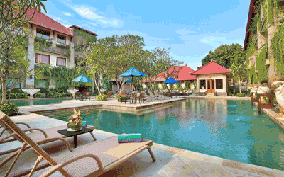 Bali Tropical Heaven Bali Tropical Heaven