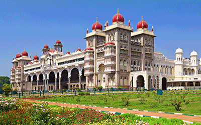 Bangalore Mysore Ooty Tour Package, Ex - Bangalore Bangalore Mysore Ooty Tour Package, Ex - Bangalore