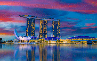 Singapore Explorer