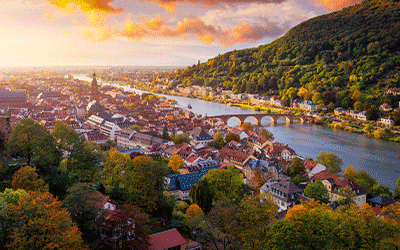 Grand European Highlights