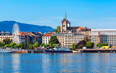 Grand Exclusive Europe 