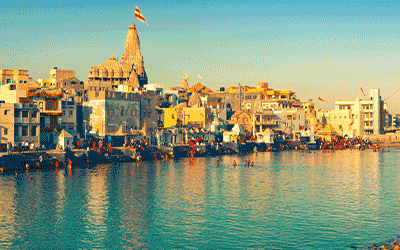 Gujarat Unveiling Iconic Wonders