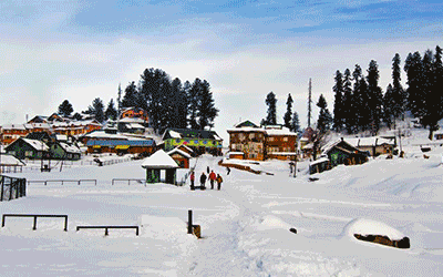 Wonders of Kashmir