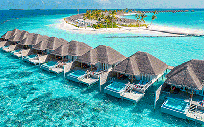 Nooe Maldives -The Ultimate Island Escape