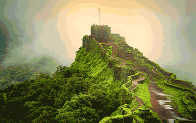 Maharashtra Hills Getaway Maharashtra Hills Getaway