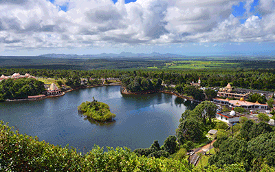 Marvellous Mauritius Marvellous Mauritius