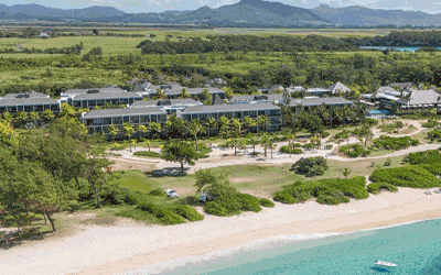 Mauritius Ultimate Getaway