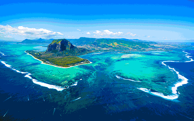 Mauritius Tamarin Bay Getaway Mauritius Tamarin Bay Getaway