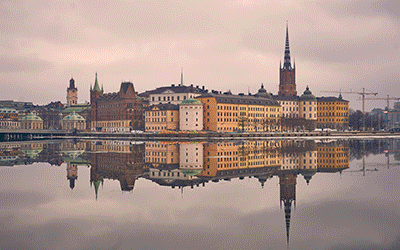 Scandinavian Delights