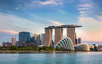 Singapore Getaway Singapore Getaway