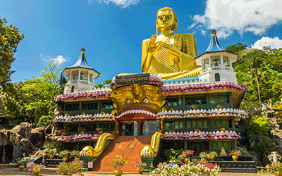 Splendors of Sri Lanka Splendors of Sri Lanka