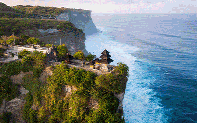 Serene Bali Serene Bali