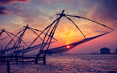 Kerala Glance Kerala Glance